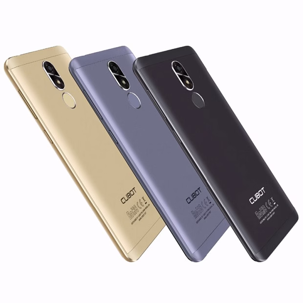 Смартфон Cubot R9 2GB/16GB