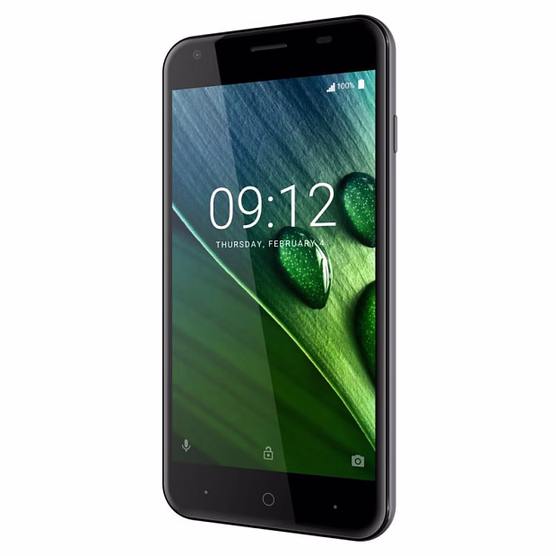 Смартфон Acer Liquid Z6 1GB/8GB