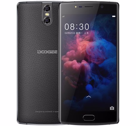 Смартфон Doogee BL7000 4GB/64GB