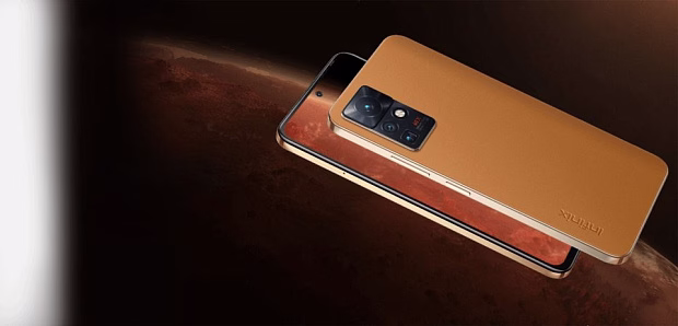 Смартфон Infinix Zero X 8GB/128GB