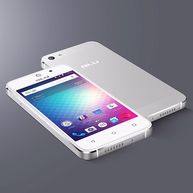 Смартфон BLU Vivo 5 Mini 512MB/8GB