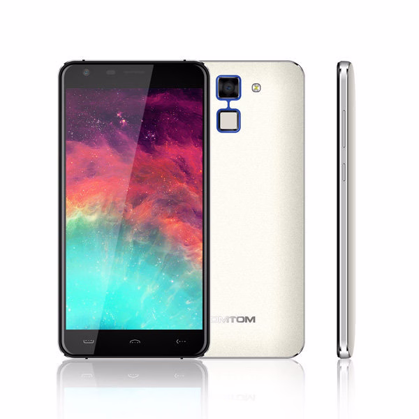 Смартфон HomTom HT30 1GB/8GB