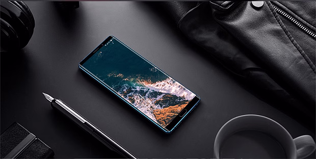 Смартфон Leagoo P11 4GB/64GB