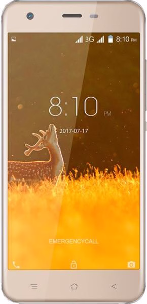 Смартфон Blackview A7 1GB/8GB