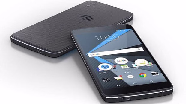 Мобильный телефон BlackBerry DTEK50