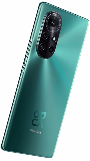 Смартфон Huawei nova 8 Pro 128GB