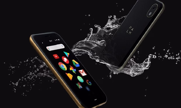 Смартфон Palm Phone 3GB/32GB