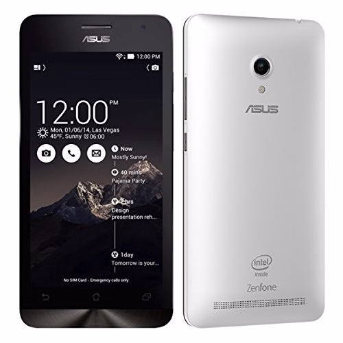 Смартфон Asus ZenFone C 8GB