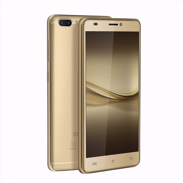 Смартфон Cubot H3 3GB/32GB