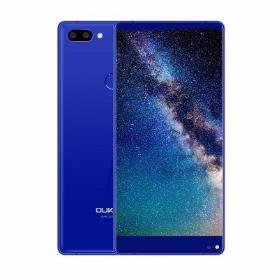 Смартфон Oukitel Mix 2 4GB/64GB