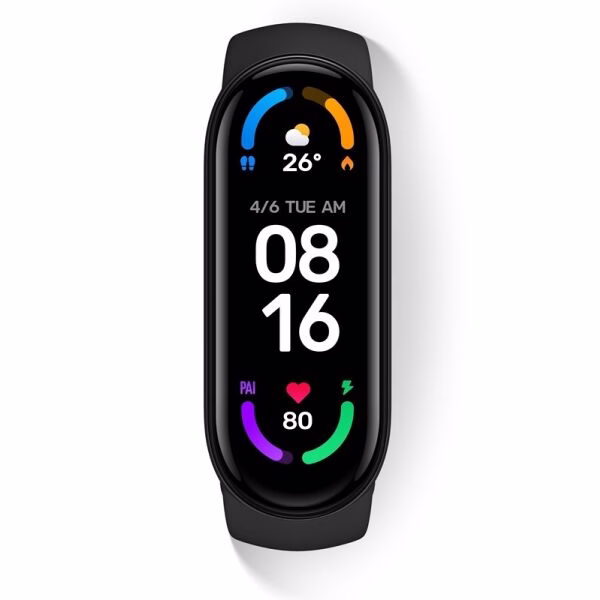 Фитнес-браслет XIAOMI Mi Smart Band