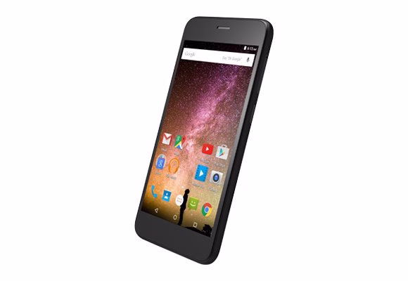 Смартфон Archos 50 Power