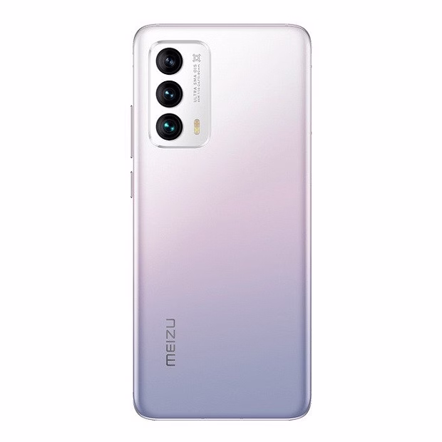 Смартфон Meizu 18s 8GB/128GB