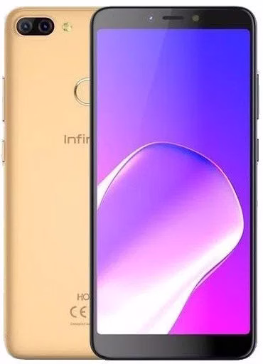 Смартфон Infinix Hot 6 Pro 3GB/32GB
