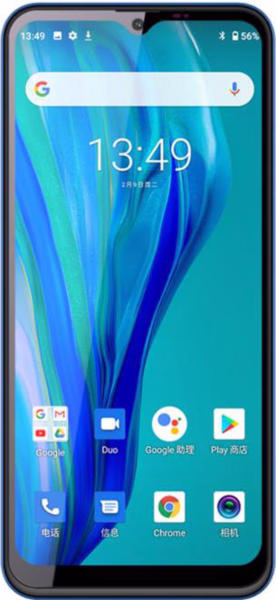 Мобильный телефон Oukitel C23 Pro