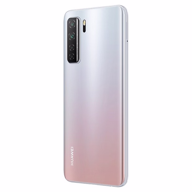 Смартфон Huawei nova 7 SE 128GB