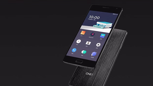 Смартфон OnePlus 2