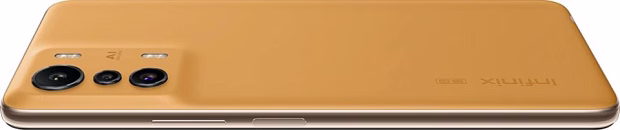 Смартфон Infinix Zero 5G 8GB/128GB