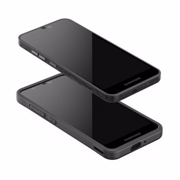 Мобильный телефон Fairphone 3
