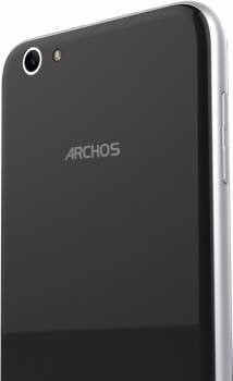 Смартфон Archos 55 Helium 1GB/16GB
