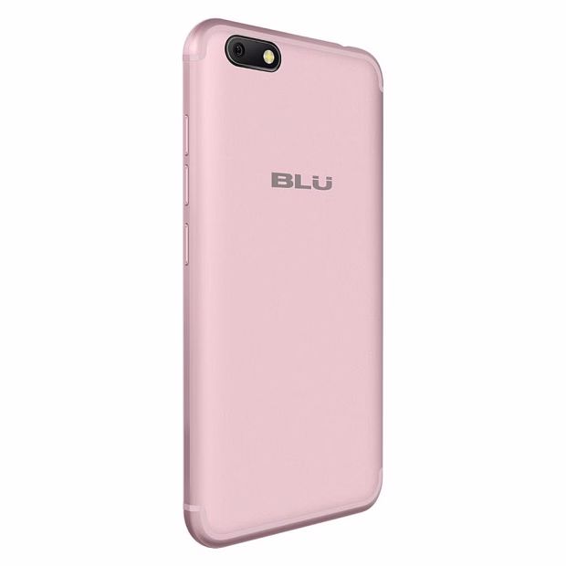 Смартфон BLU Grand Mini 512MB/8GB