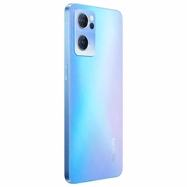 Смартфон Oppo Reno7 5G 8GB/128GB