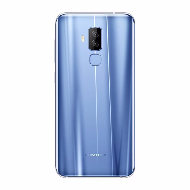 Смартфон HomTom S8 4GB/64GB