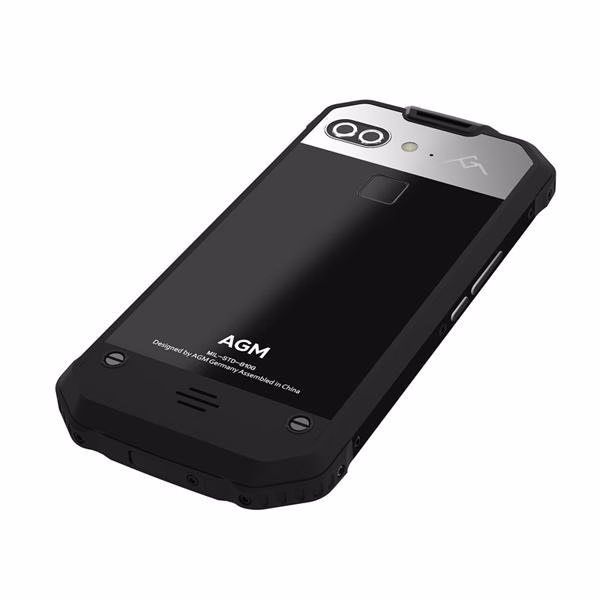 Смартфон AGM X2 6GB/64GB