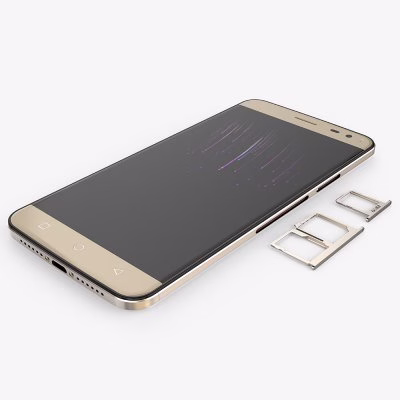 Мобильный телефон Bluboo Xfire 2