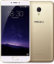 Мобильный телефон Meizu MX6