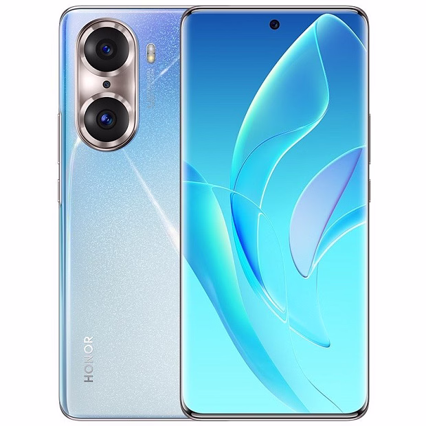 Смартфон Honor 60 Pro 8GB/256GB