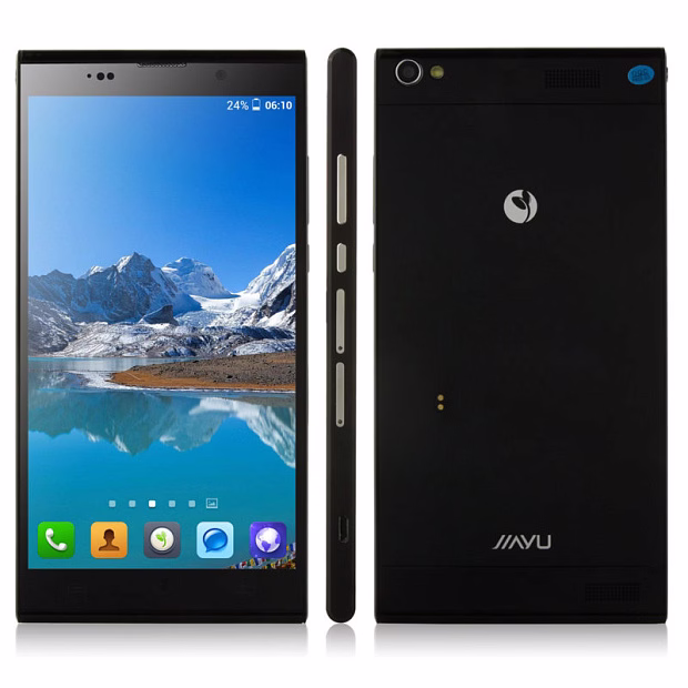Мобильный телефон Jiayu G6