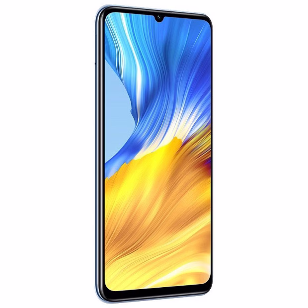 Смартфон Huawei Honor X10 Max 128GB