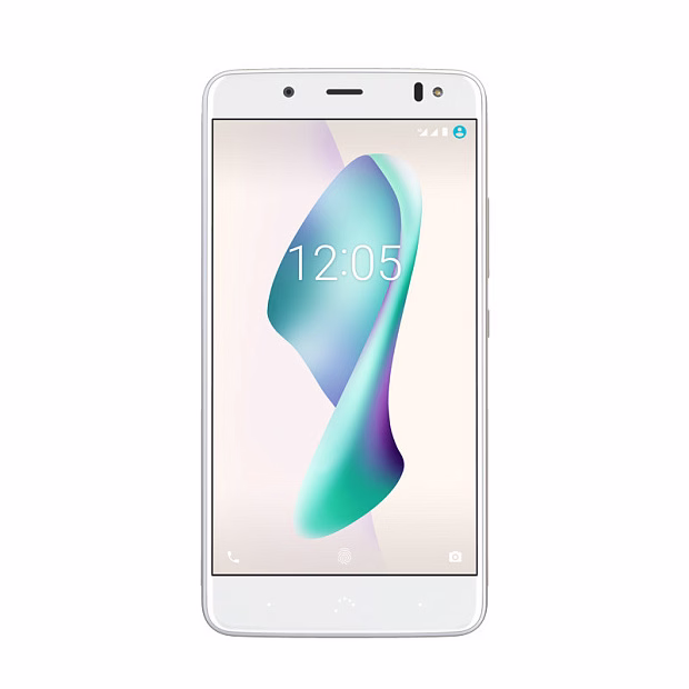 Смартфон BQ Aquaris V Plus 3GB/32GB