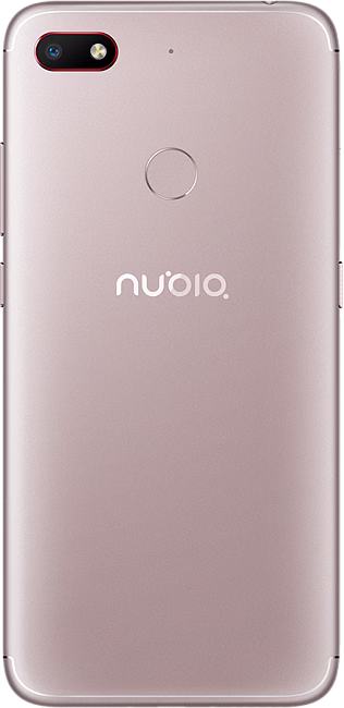 Смартфон Nubia V18 4GB/64GB