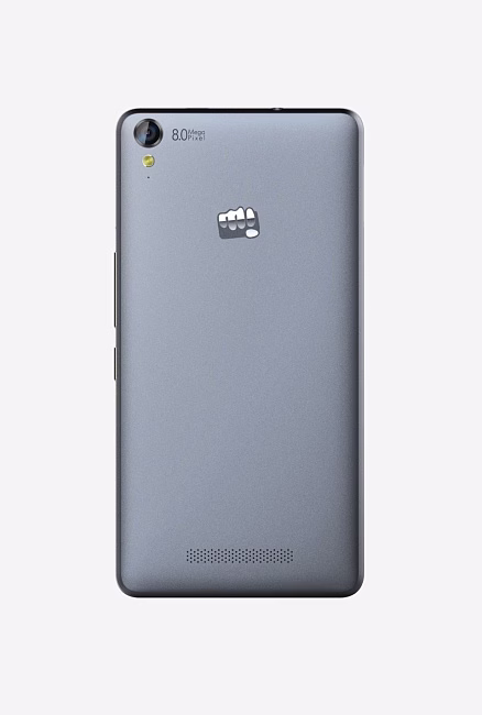 Мобильный телефон Micromax Canvas Juice 3 Q392