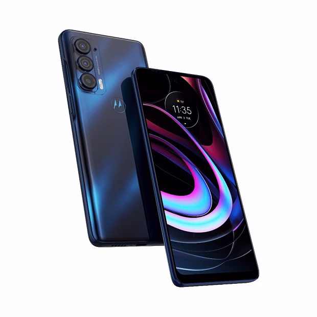 Смартфон Motorola Edge 2021 8GB/256GB