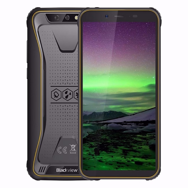 Смартфон Blackview BV5500 2GB/16GB
