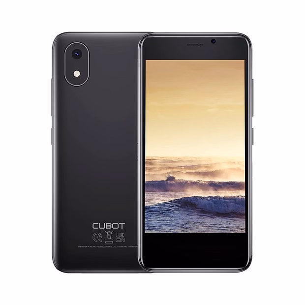 Смартфон Cubot J10 1GB/32GB