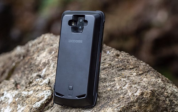 Смартфон Doogee S90 6GB/128GB