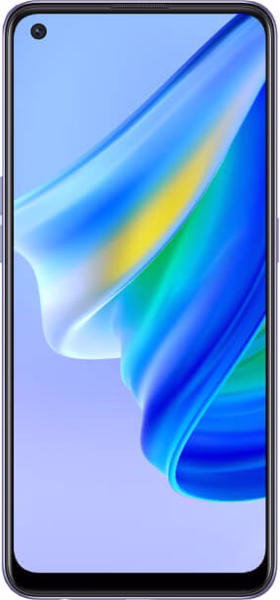 Смартфон Oppo A95 4G 8GB/128GB