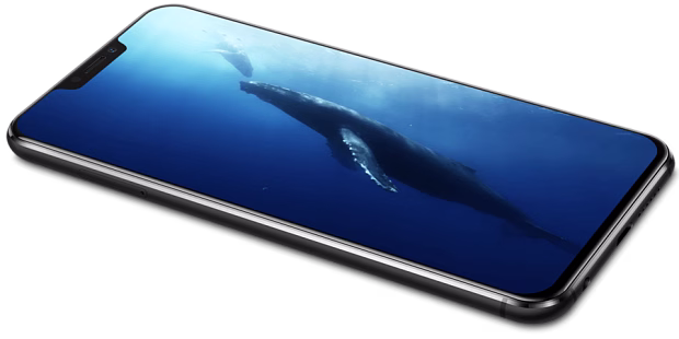 Смартфон Lenovo Z5 64GB
