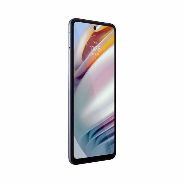 Смартфон Motorola Moto G40 Fusion 4GB/64GB
