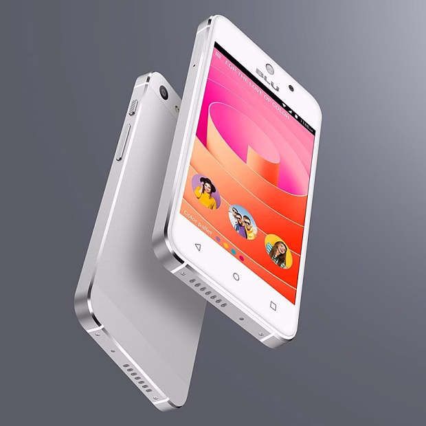 Смартфон BLU Vivo 5 Mini 512MB/8GB