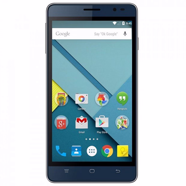 Смартфон HiSense U972 1GB/8GB