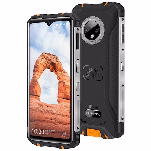 Мобильный телефон Oukitel WP8