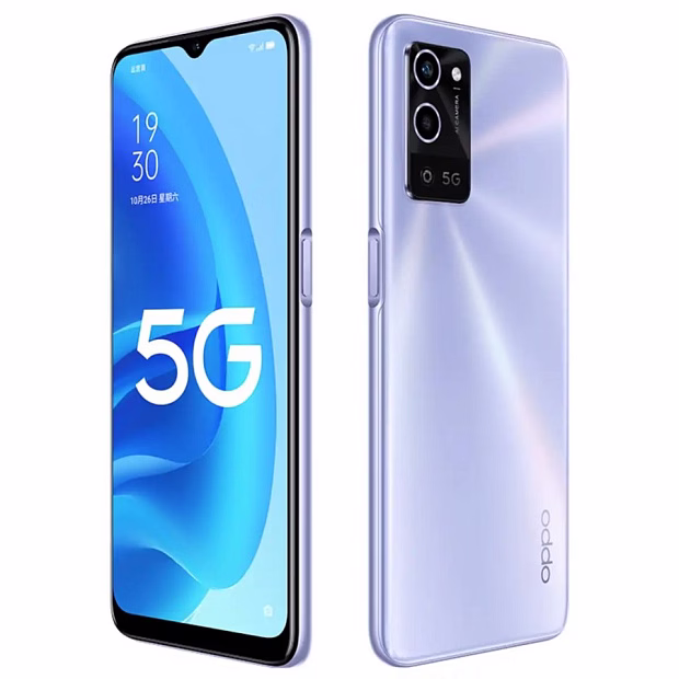 Смартфон Oppo A56 5G 6GB/128GB