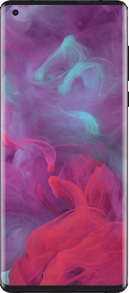 Мобильный телефон Motorola Edge