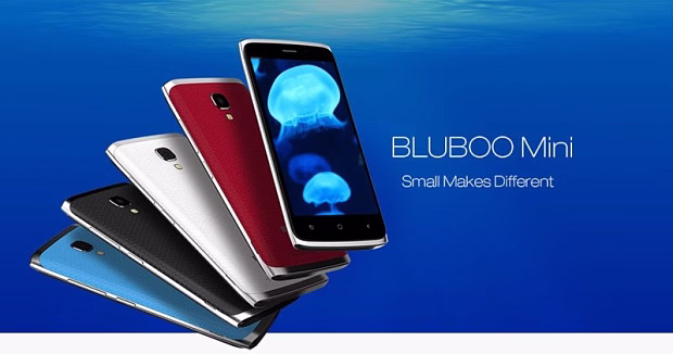 Смартфон Bluboo Mini 1GB/8GB