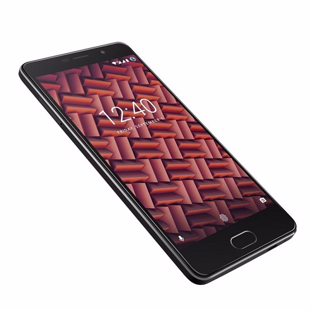 Смартфон Energy Phone Max 3+ 2GB/16GB